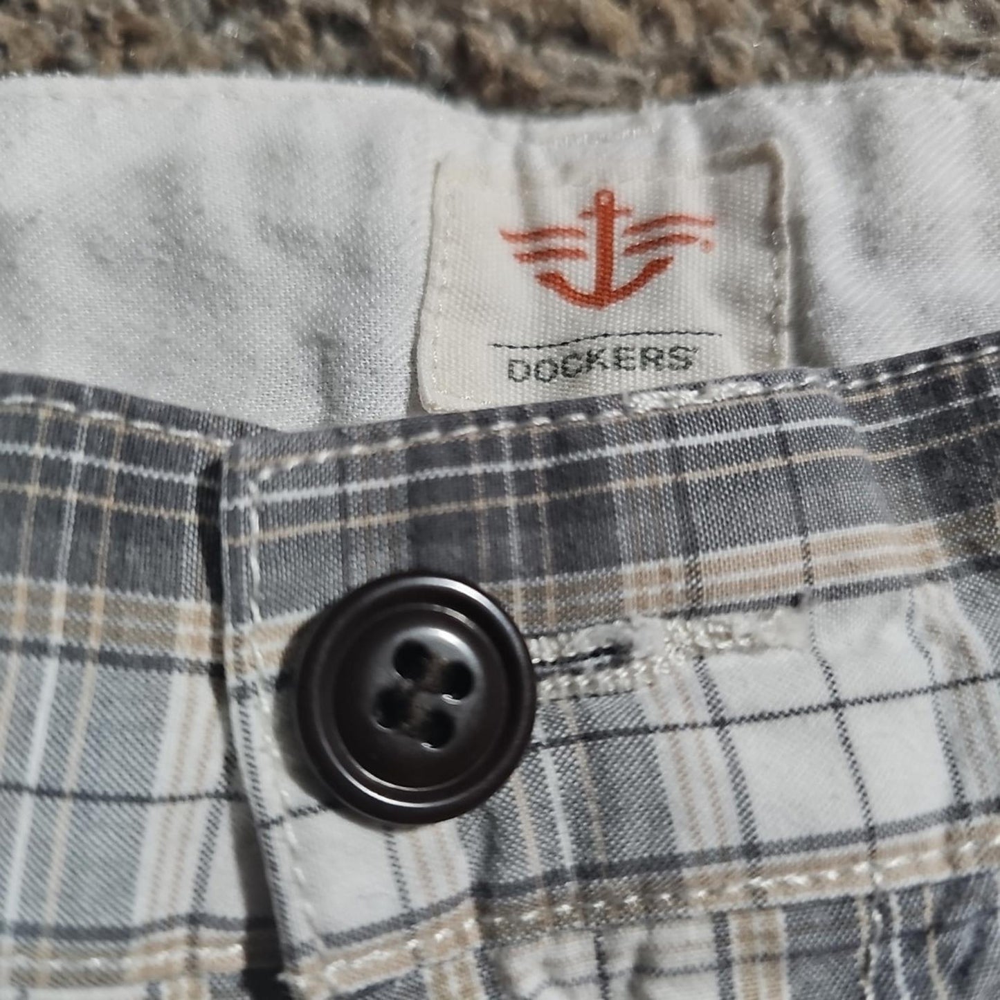 Dockers Sz 36 Shorts