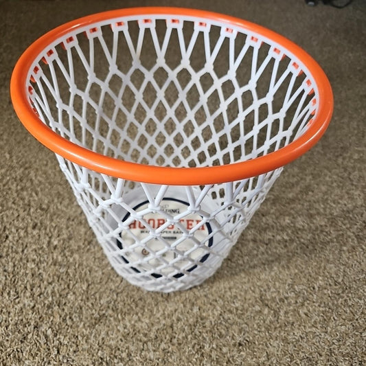 Spalding HOOPSTER wastepaper basket 2016