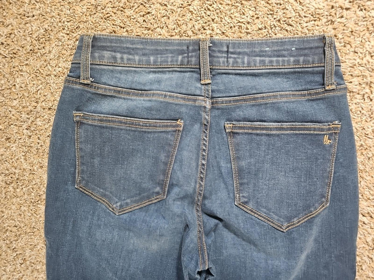 Lularoe Sz 26 Flare Bootcut Jeans