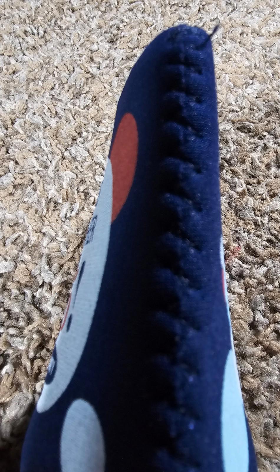 Old Navy Talk Navy To Me Can Koozie