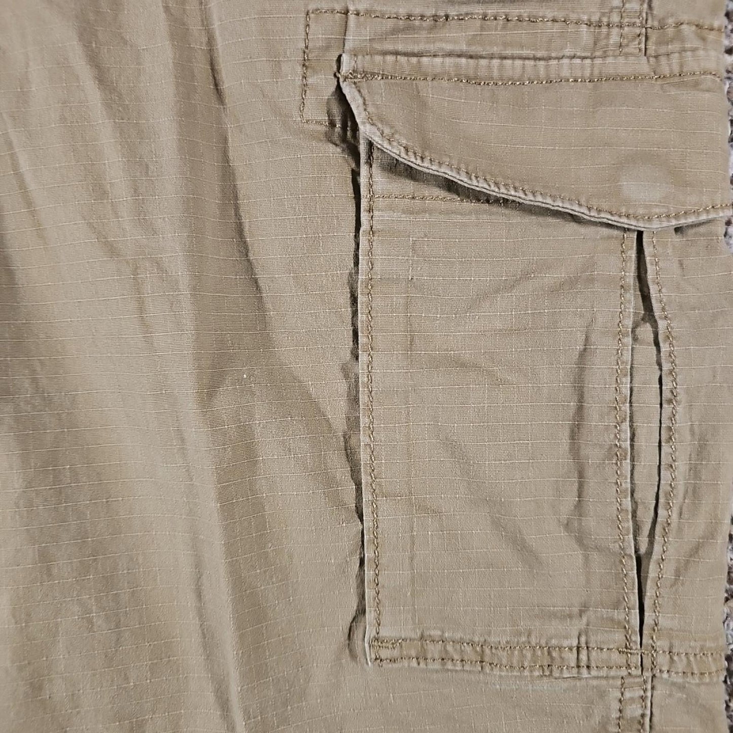Sonoma 38 Flexwear Ripstop Cargo Shorts