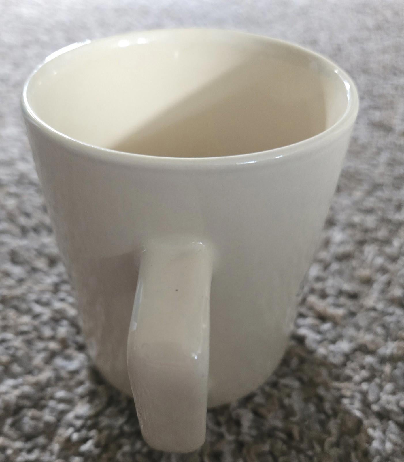 Lake Mills City Of The Pyramids Coffee Mug
