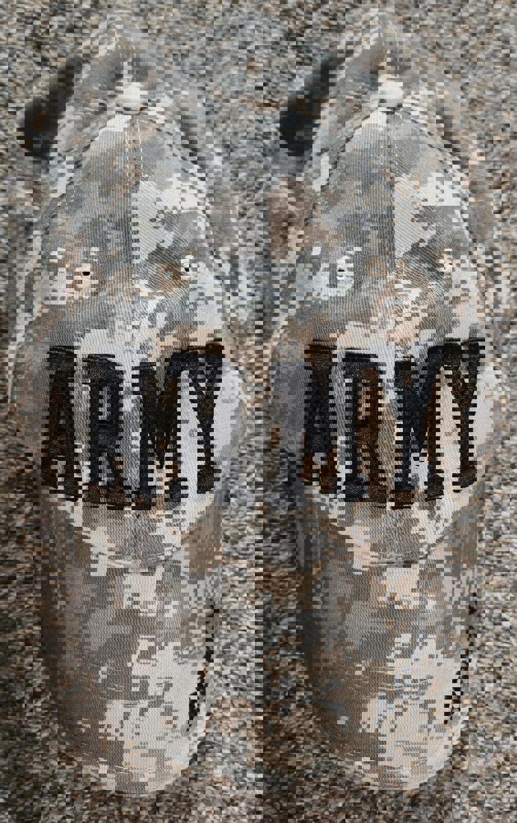 ROTHCO Army Digital Camo Baseball Cap