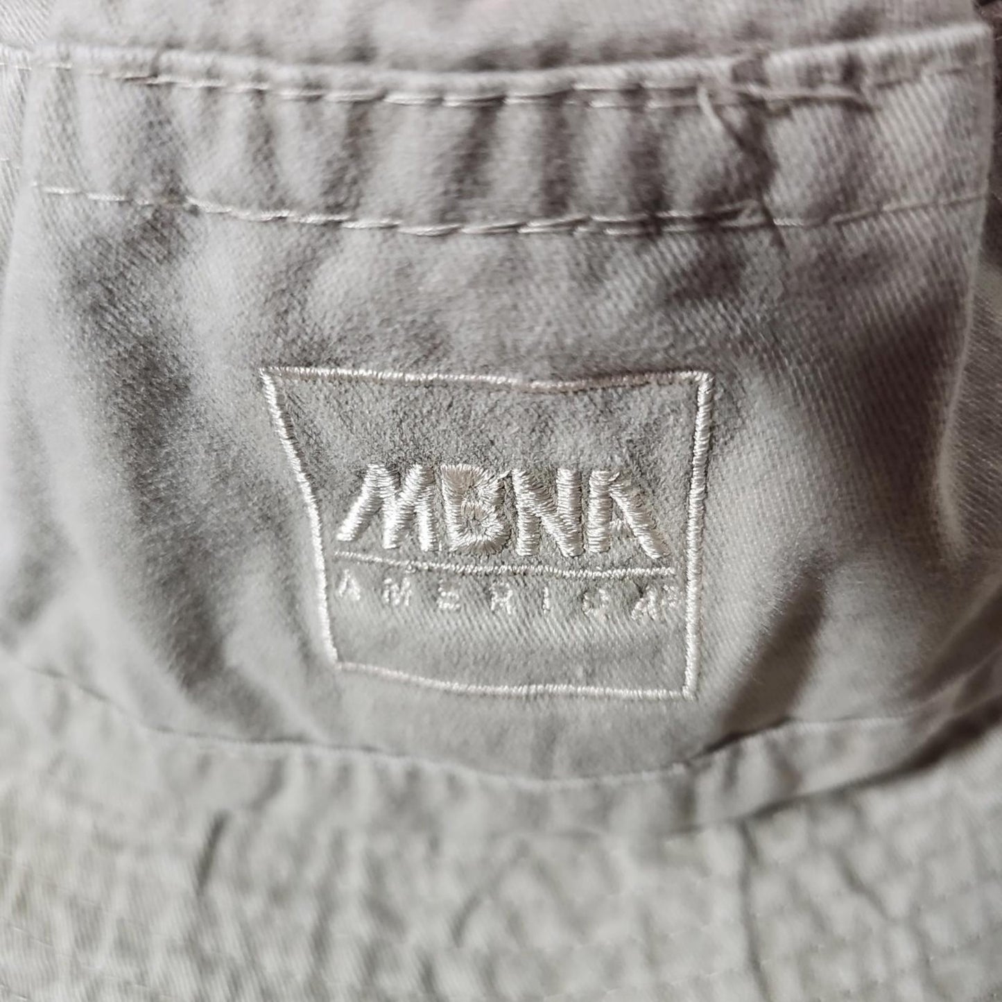 MBNA America Green Bay Packers Bucket Hat