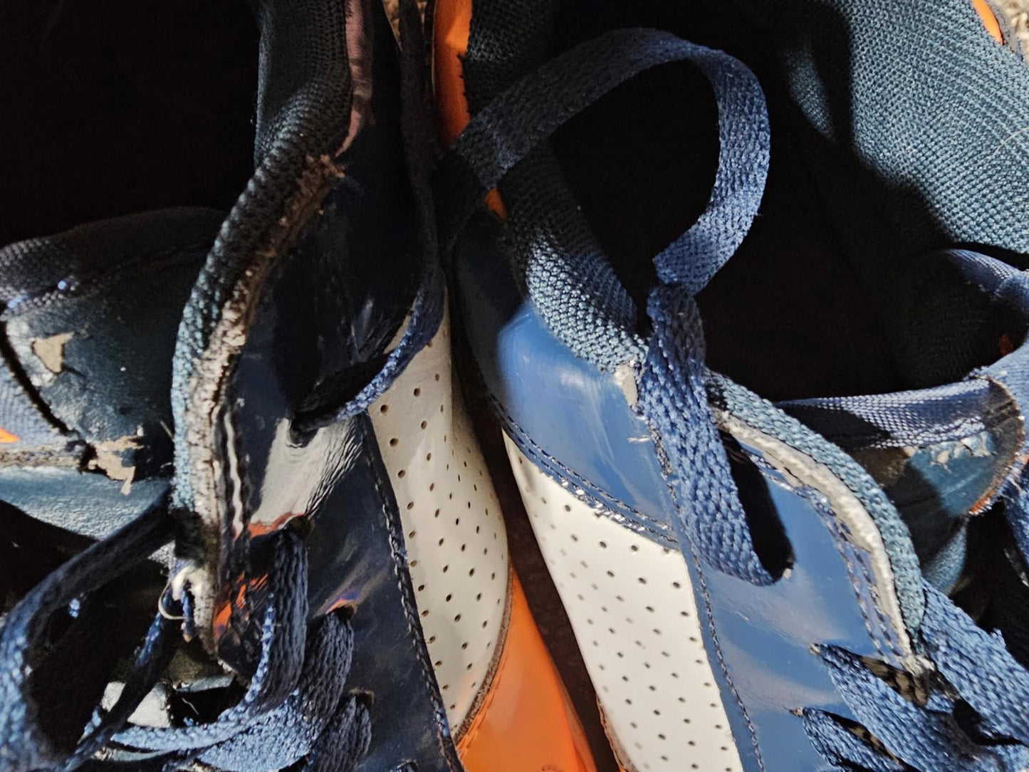 Starbury by Stephon Marbury skateboard shoes # 21763 11.5US