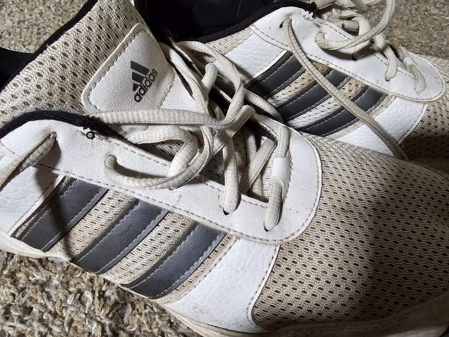 adidas traxion golf shoes F33549 Size 11 Mens