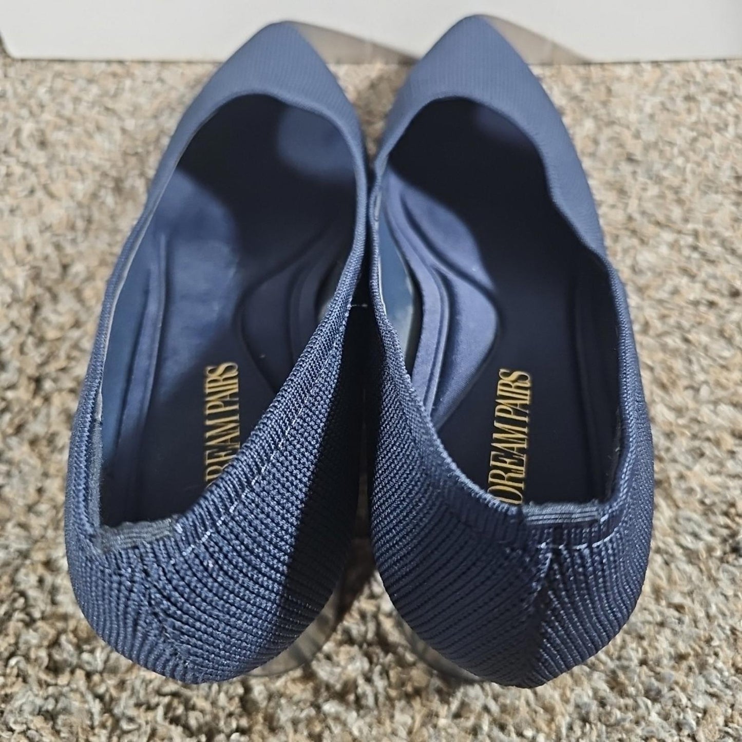 Dream Pairs Sz 9 Heels