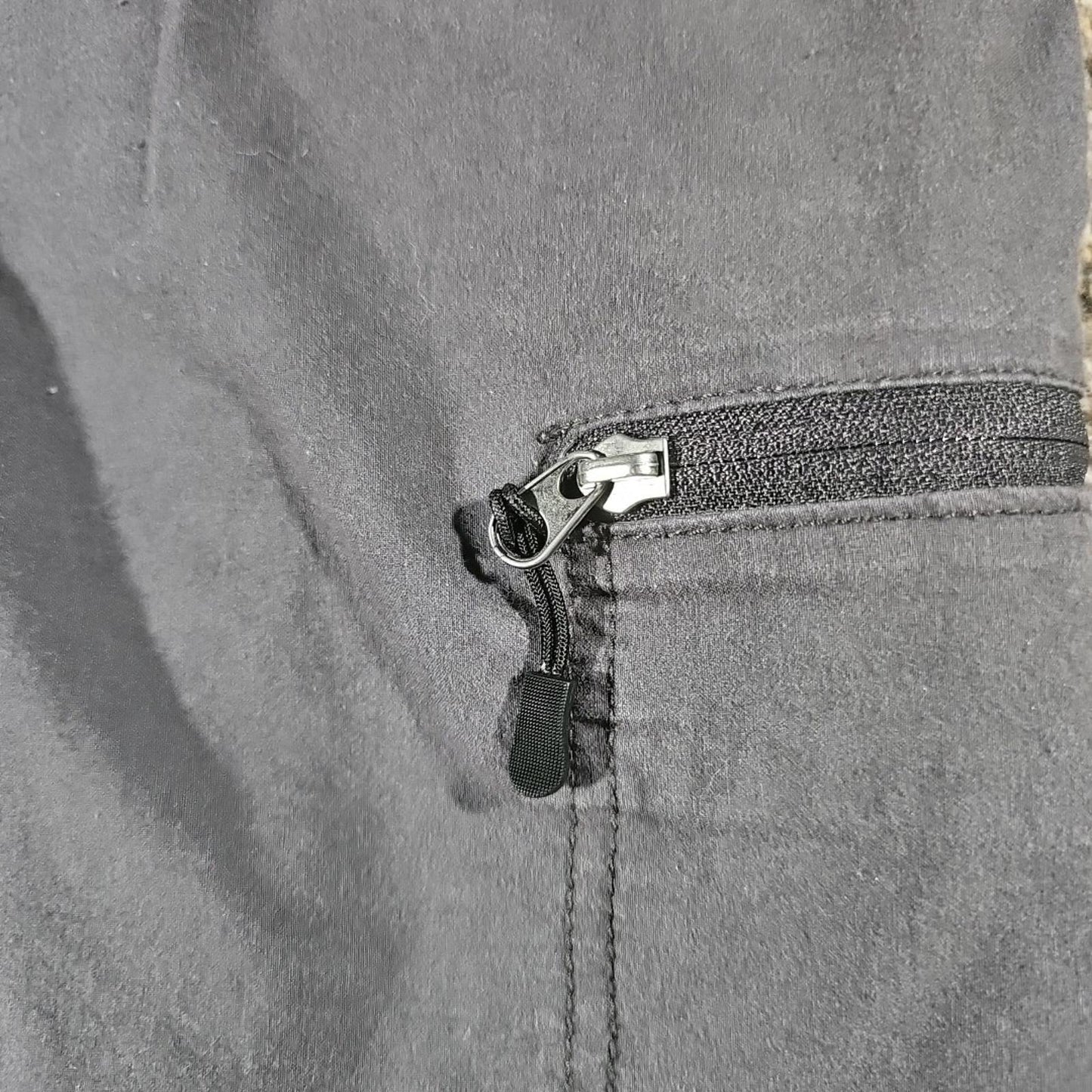 Urban Pipeline 36 Hit At Knees Cargo SuperFlex Shorts
