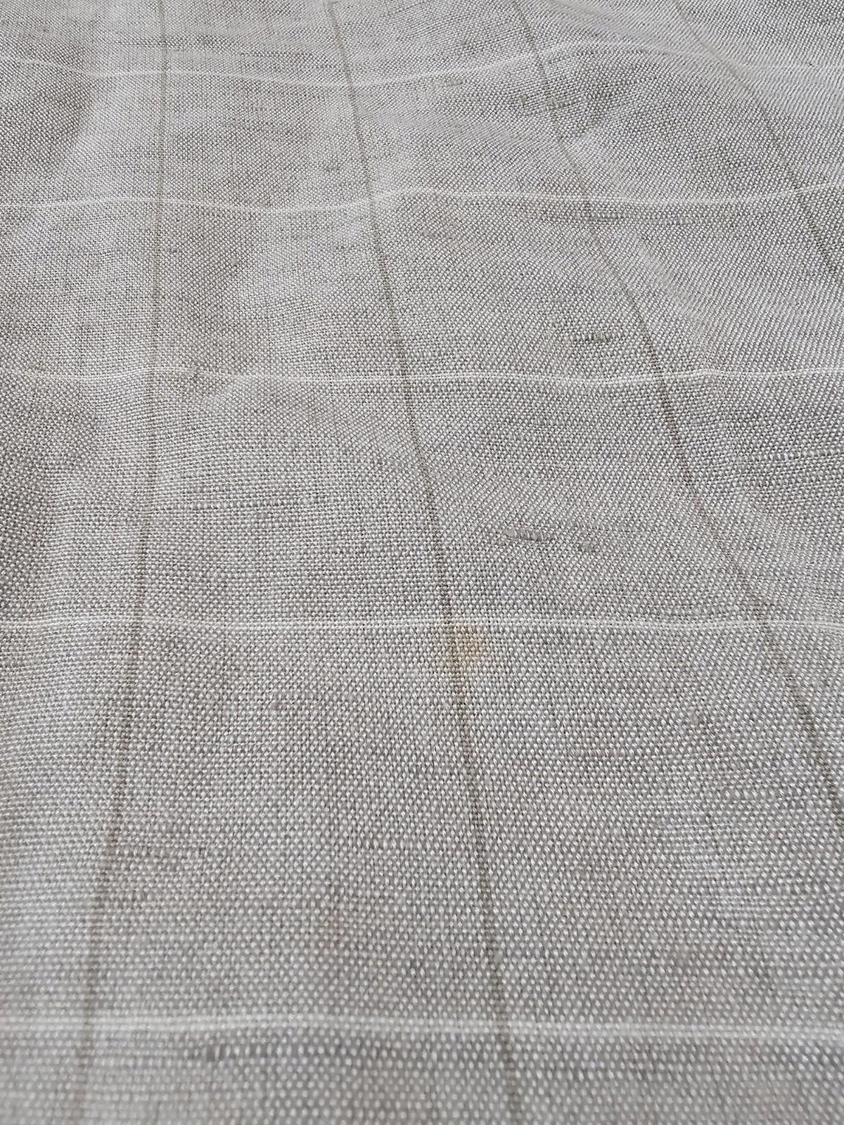Vtg Collectible Gold by Giorgio SantAngelo shorts linen 8