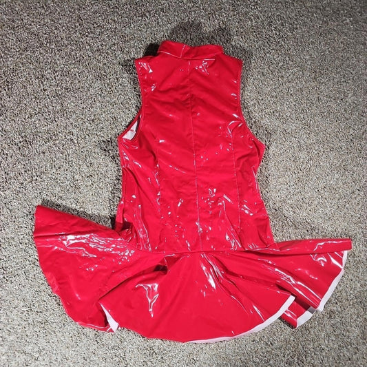 Sexy Nurse Costume Outfit 2XL
