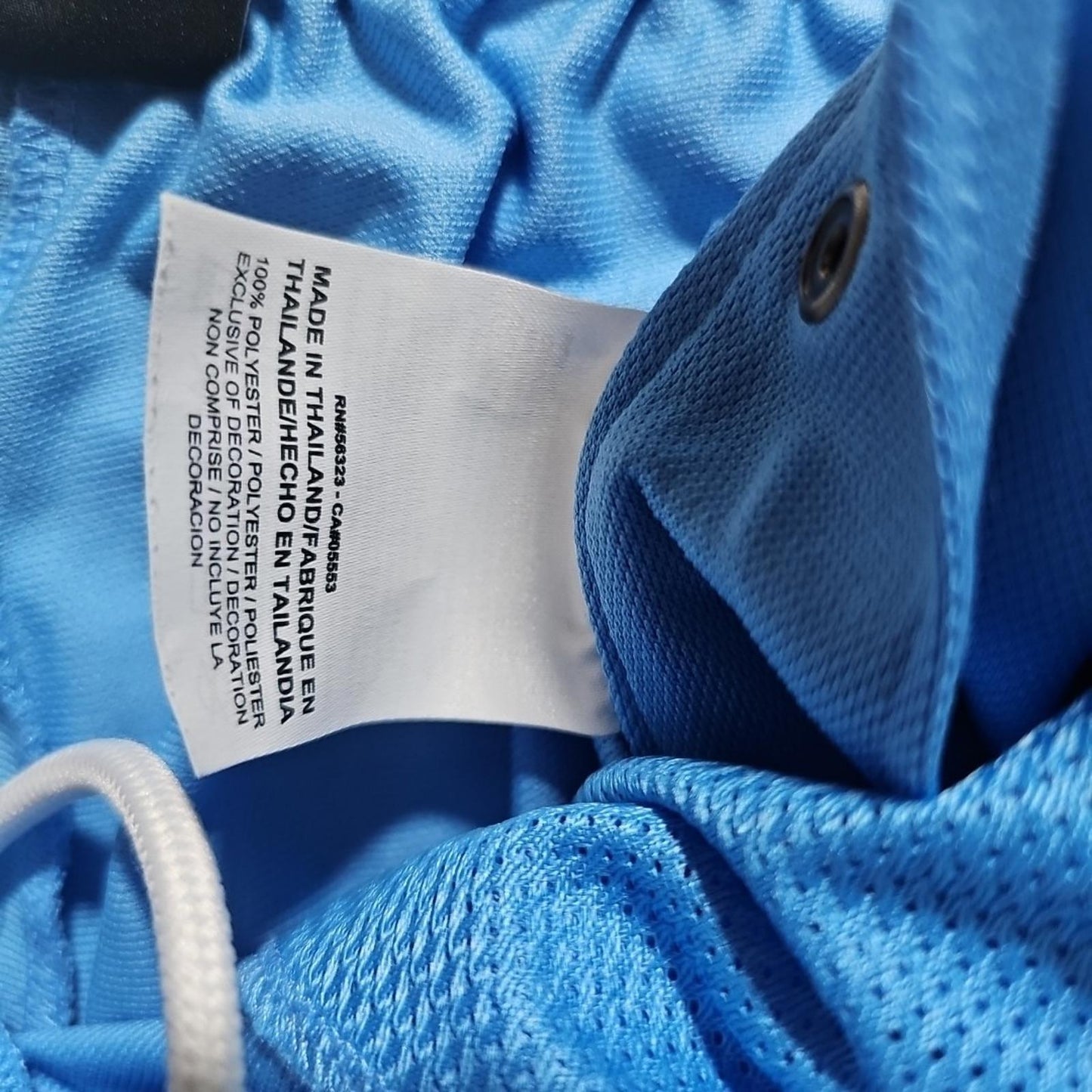 Jordan Jumpman Dri-fit Snap Tear Away M Pants