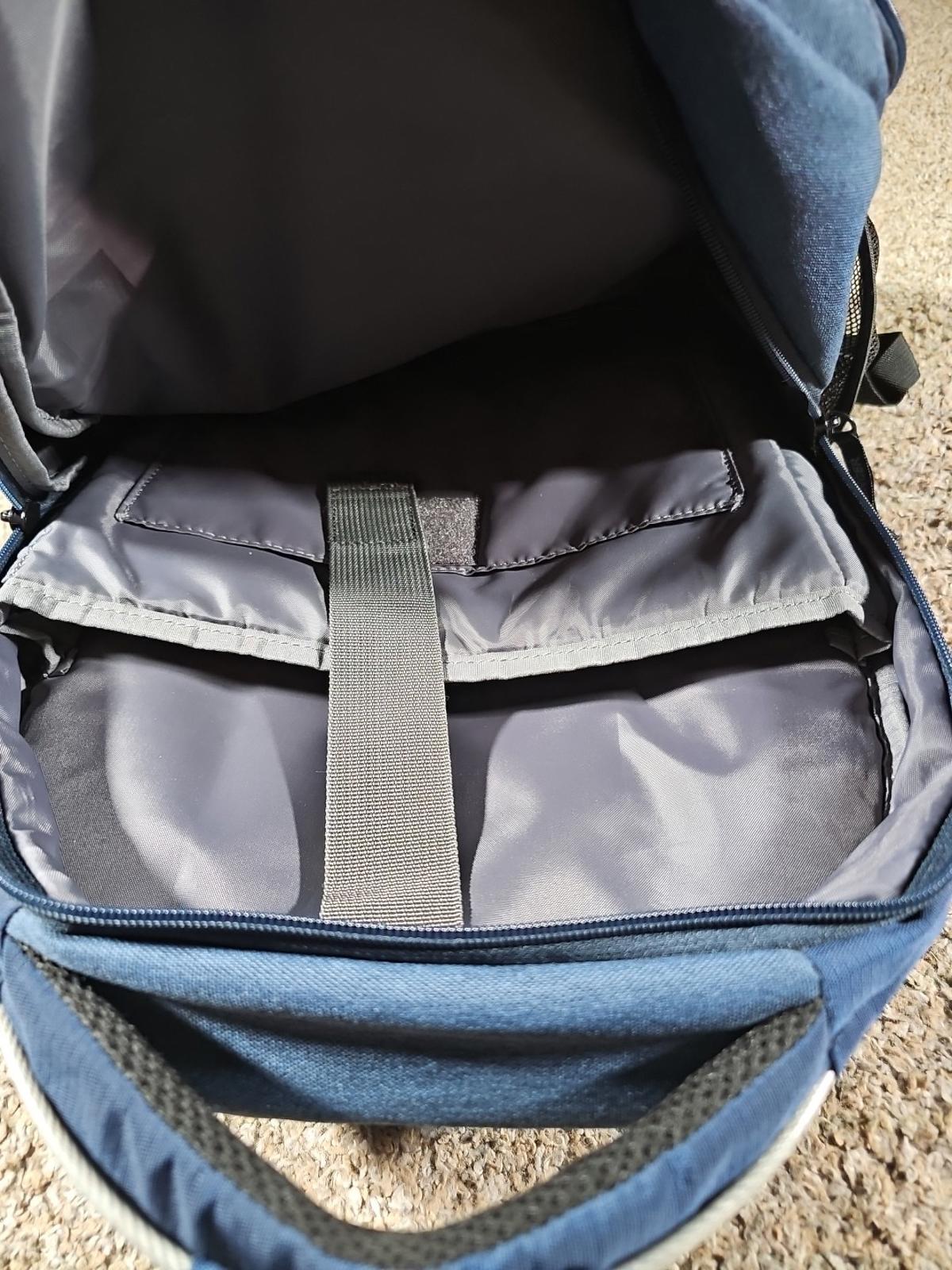 Wenger JOCKEY Airflow Backpack