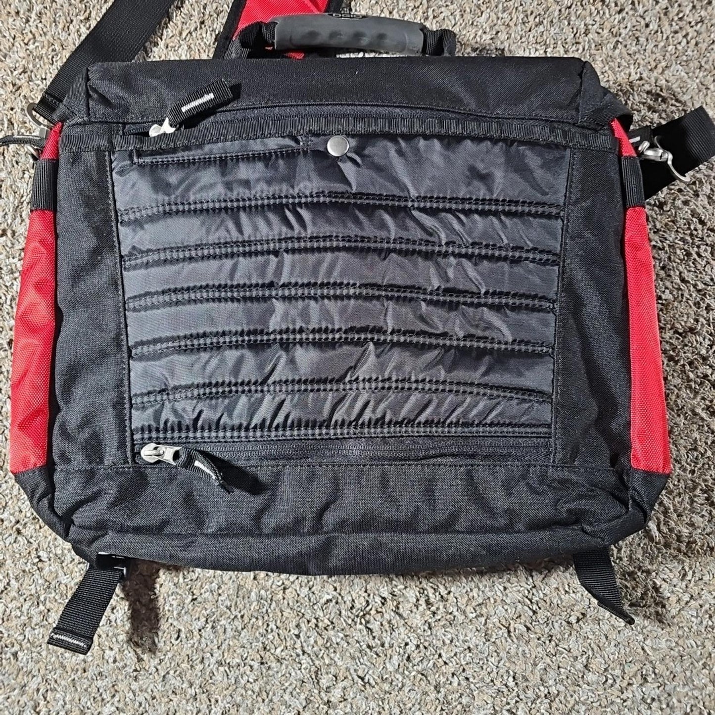 OGIO Oracle Laptop Commuter Bag 2006 Vintage