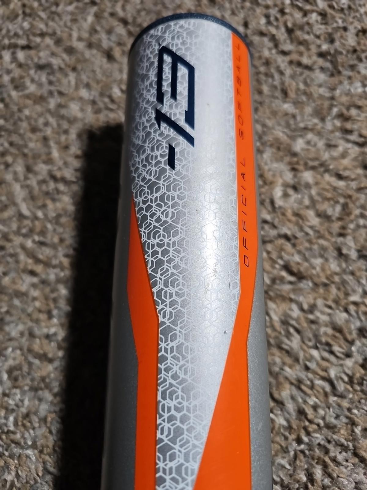 rawlings storm 32" softball bat -13