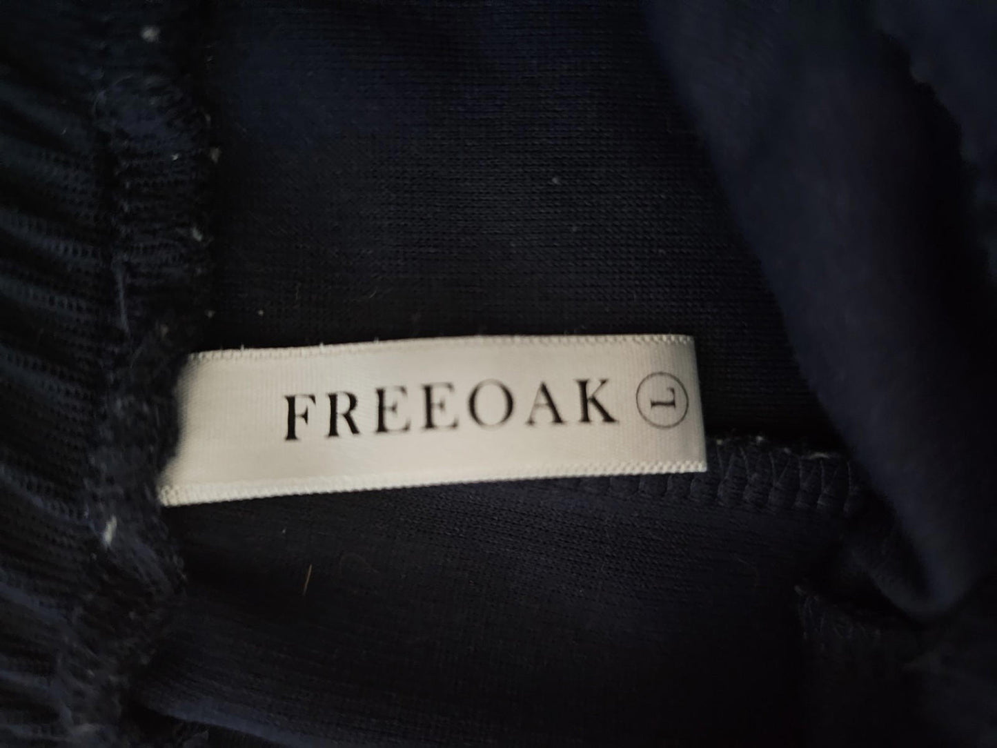FreeOak Large sweatpants