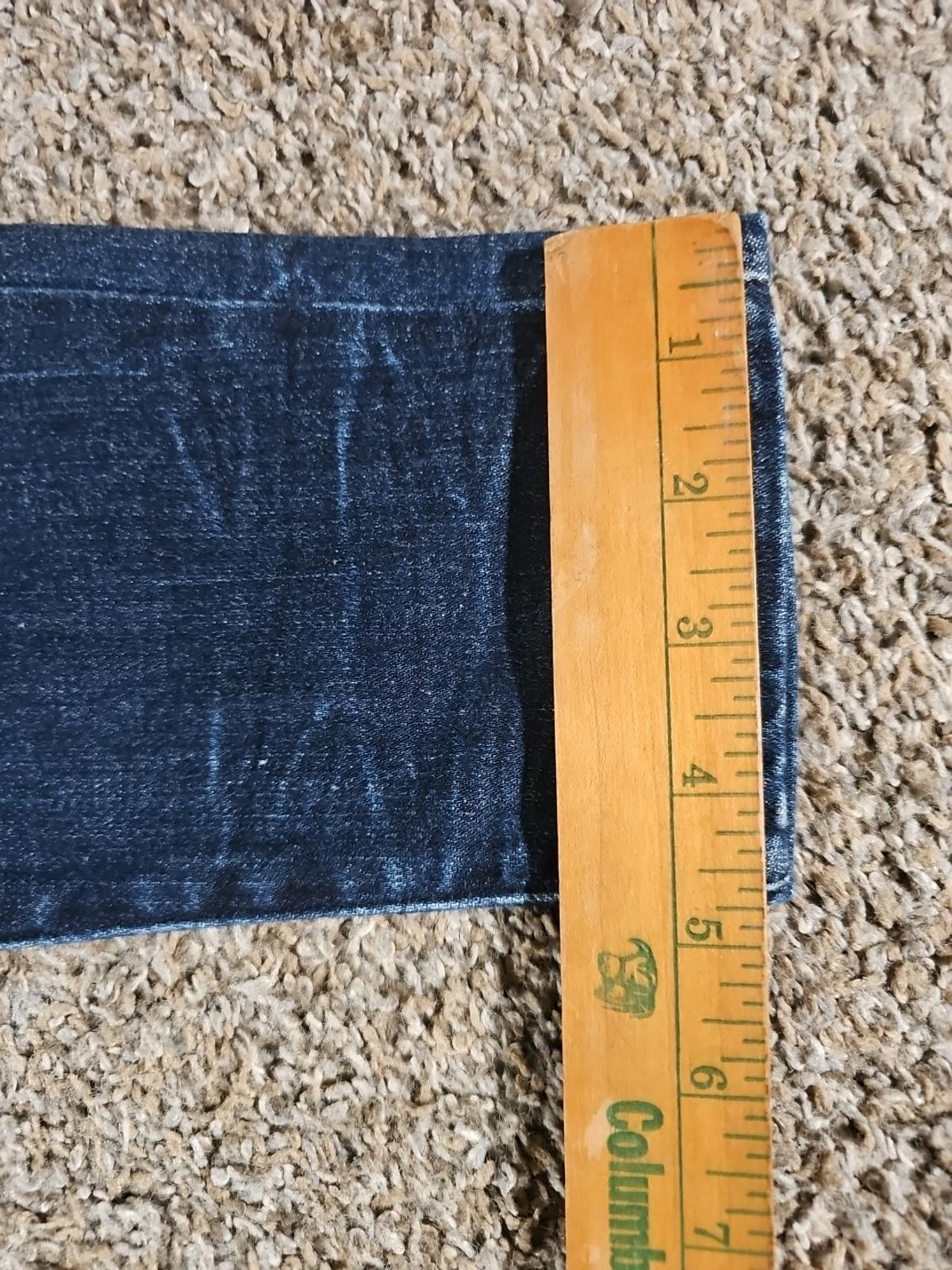 Judy Blue 9/29 Skinny Fit Jeans