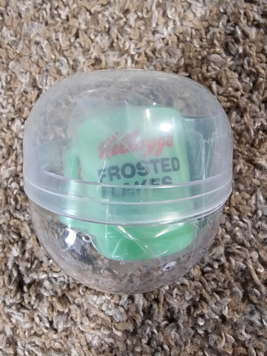 Kelloggs Miniature Retro Cup Frosted Flakes