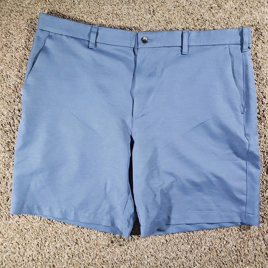 Callaway Sz 40 Blue Golf Shorts