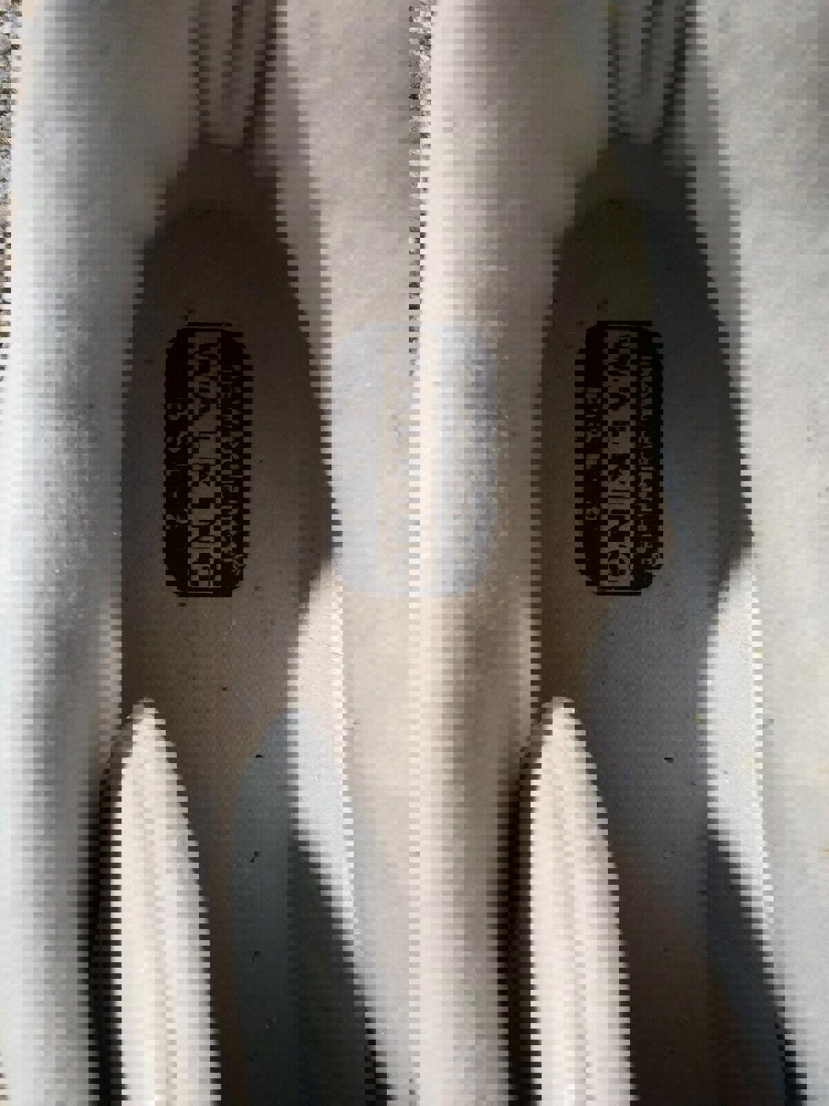 NEW BALANCE 577 DSL-2 Beige Abzorb Unisex WW577VB US12 UK10
