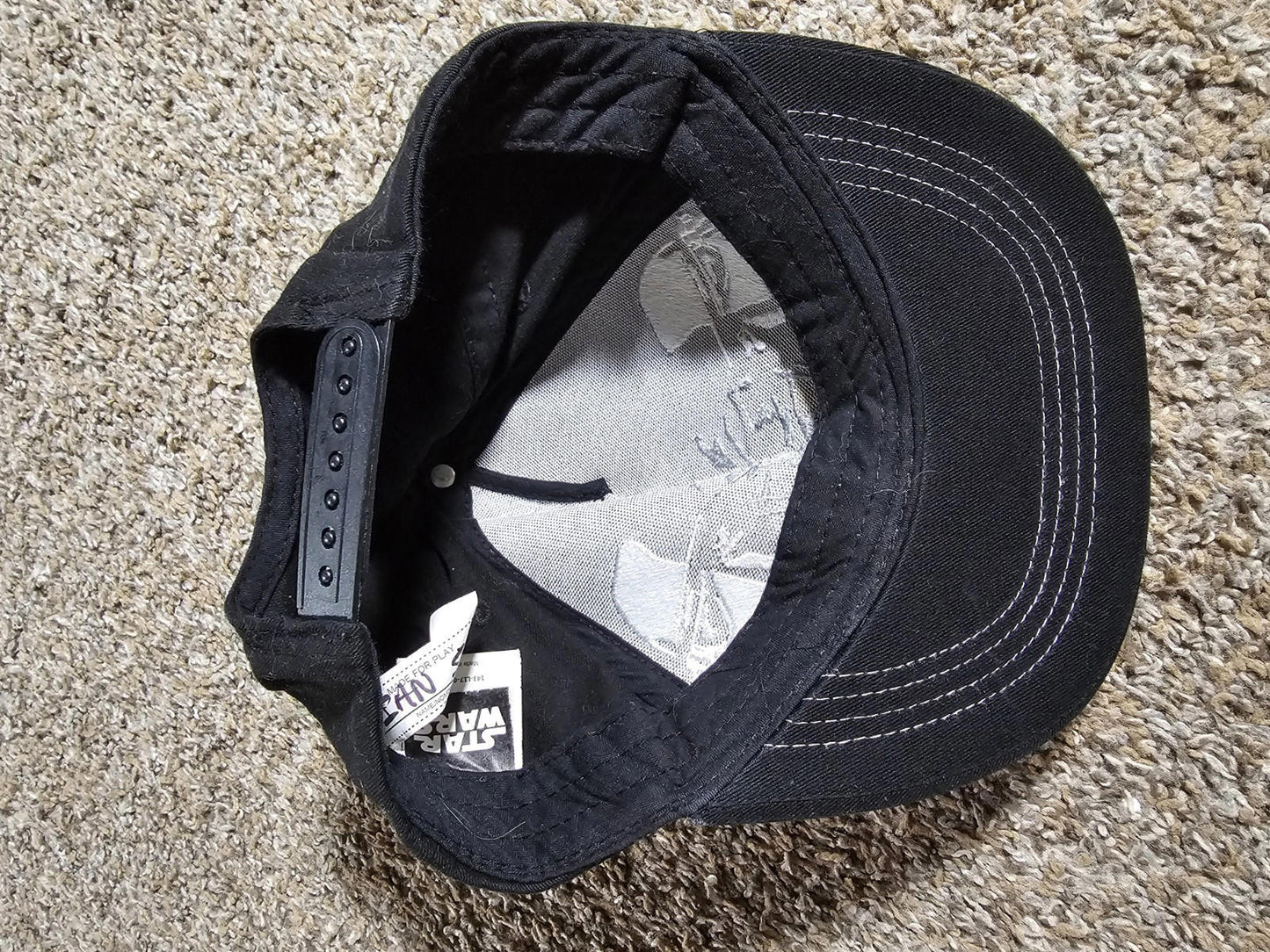 Star Wars Darth Vader And The Storm Troopers Ball Cap/Hat