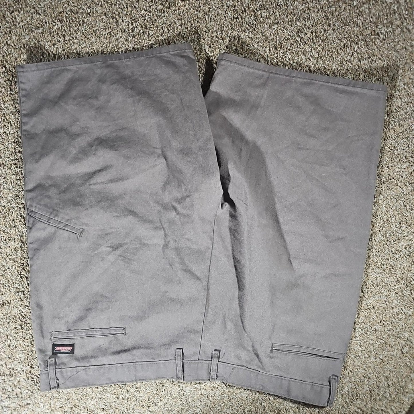 Dickies Sz 44 Gray Shorts