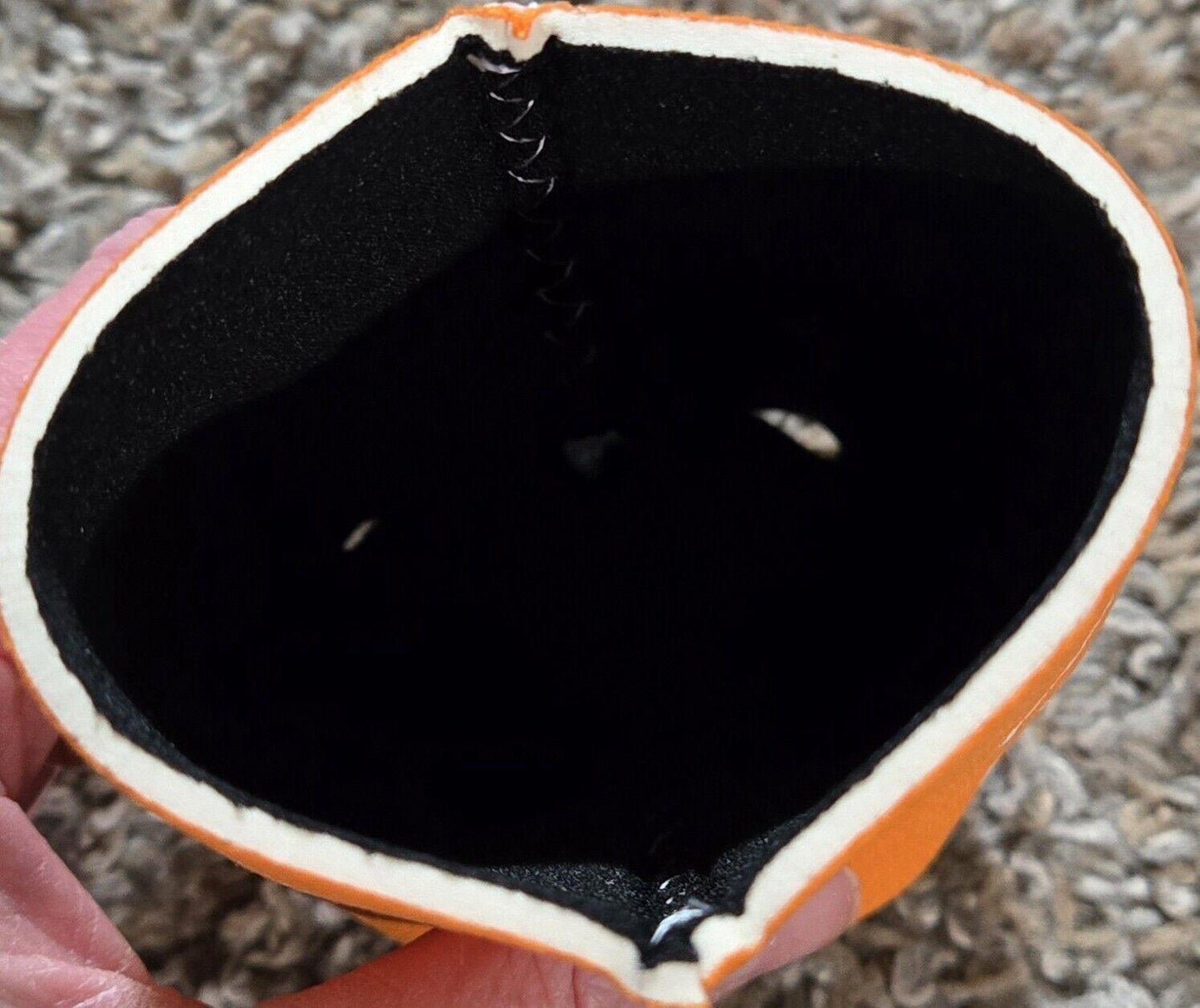 Orange Natural Biologics Solutions By Nature Can Coozie