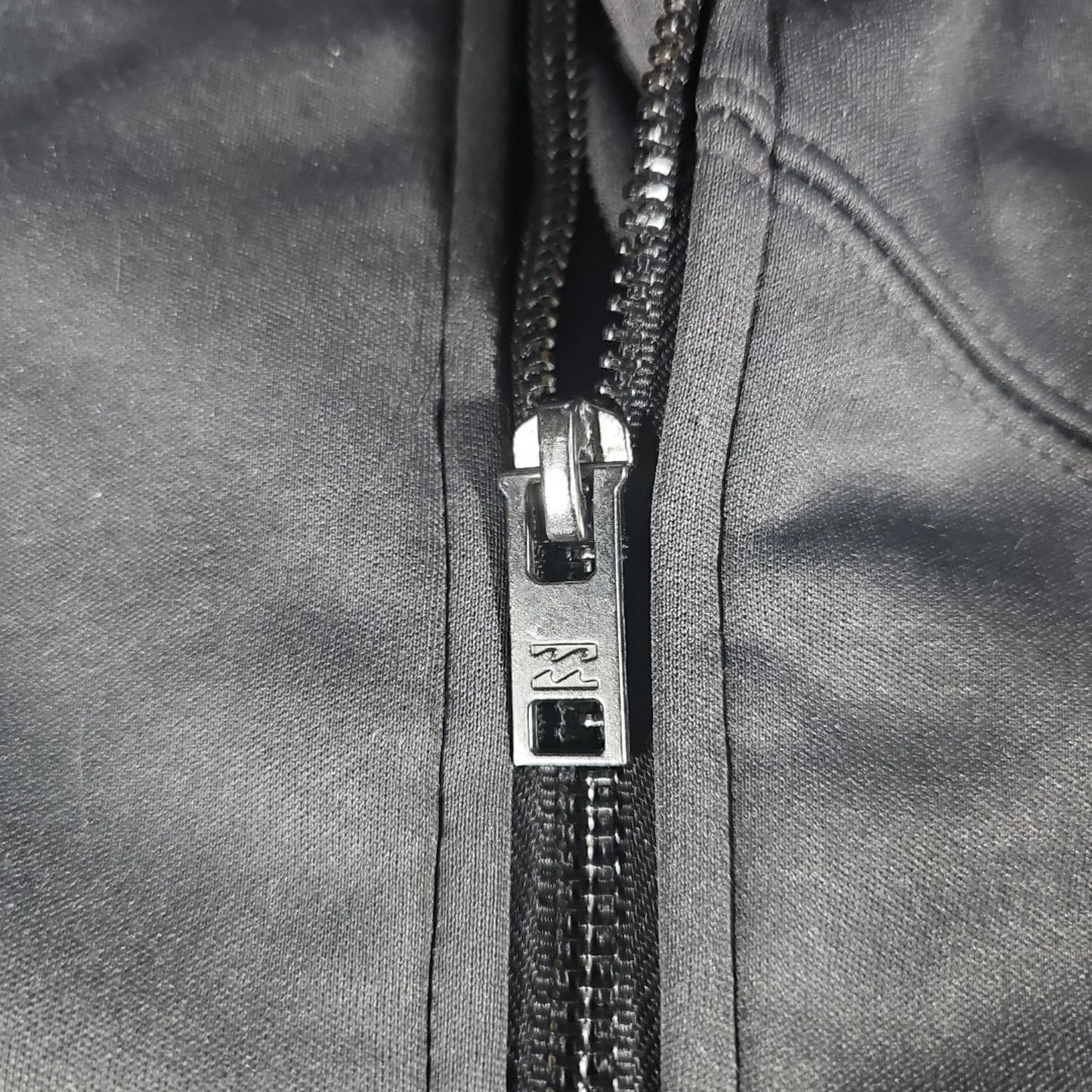 Billabong XL Fullzip Bomber Jacket