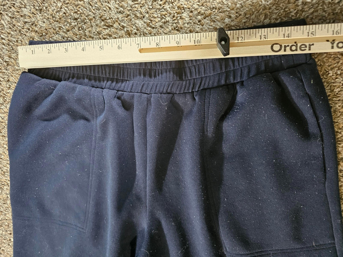 FreeOak Large sweatpants