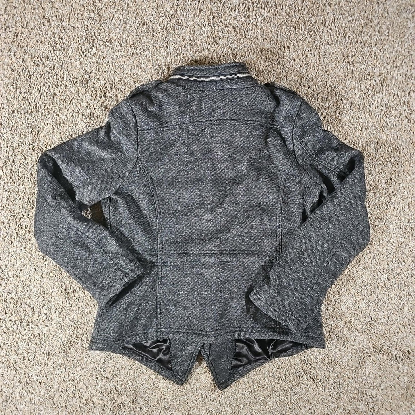 Rue 21 Fullzip Jacket L