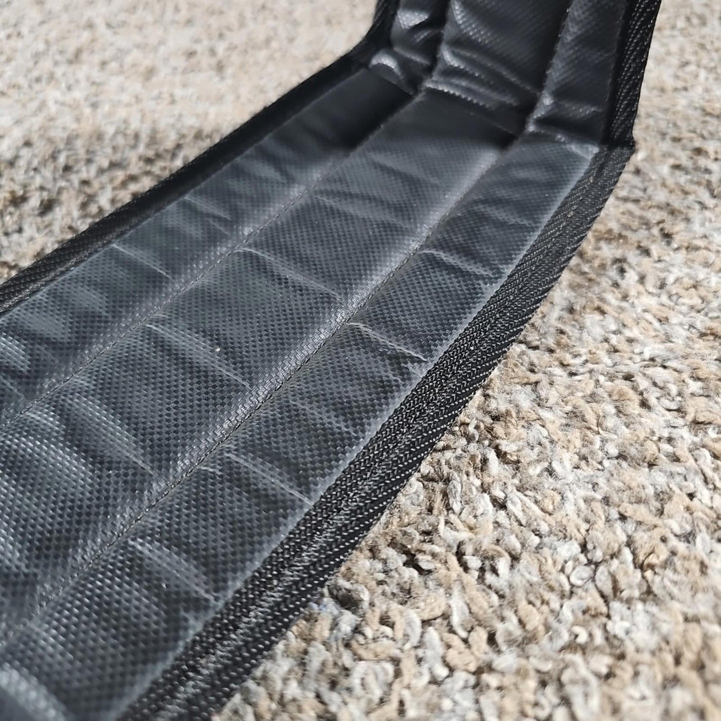 Schiek Sports M Nylon Weight Lifting Belt