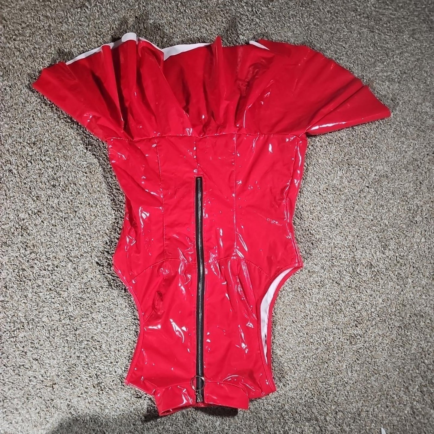 Sexy Nurse Costume Outfit 2XL