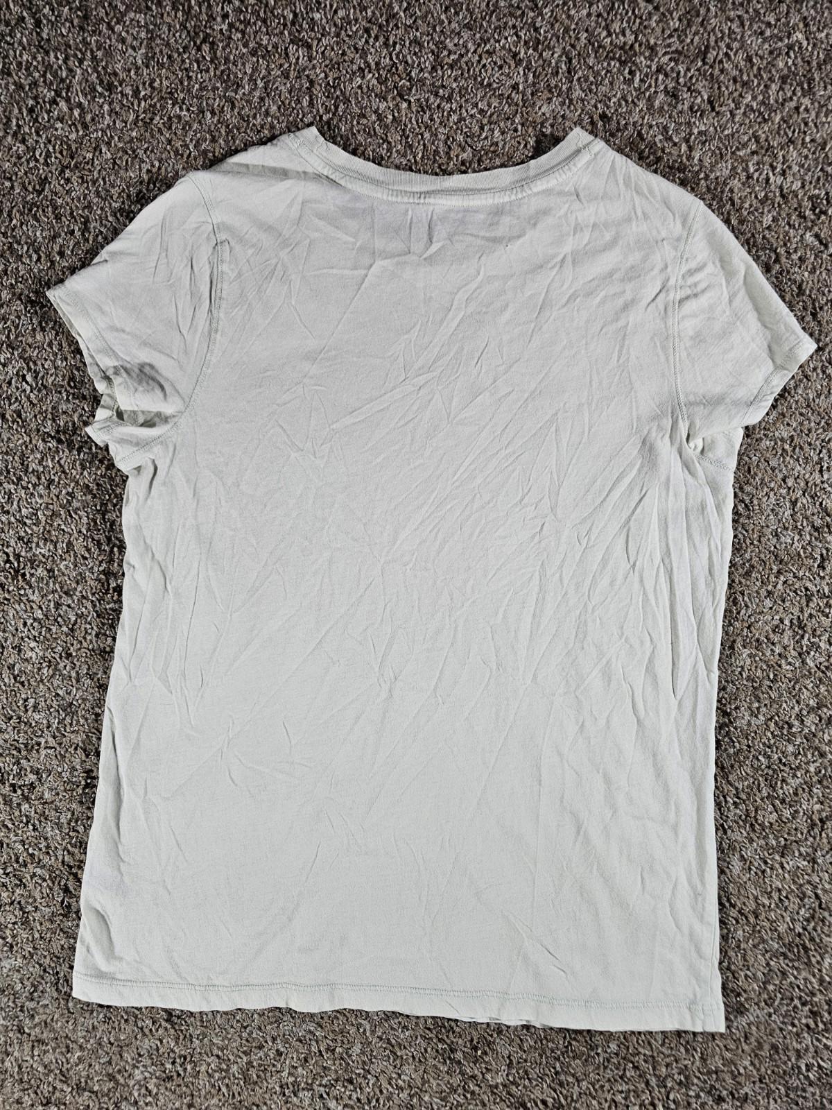 Universal Thread Lt Green Tshirt L