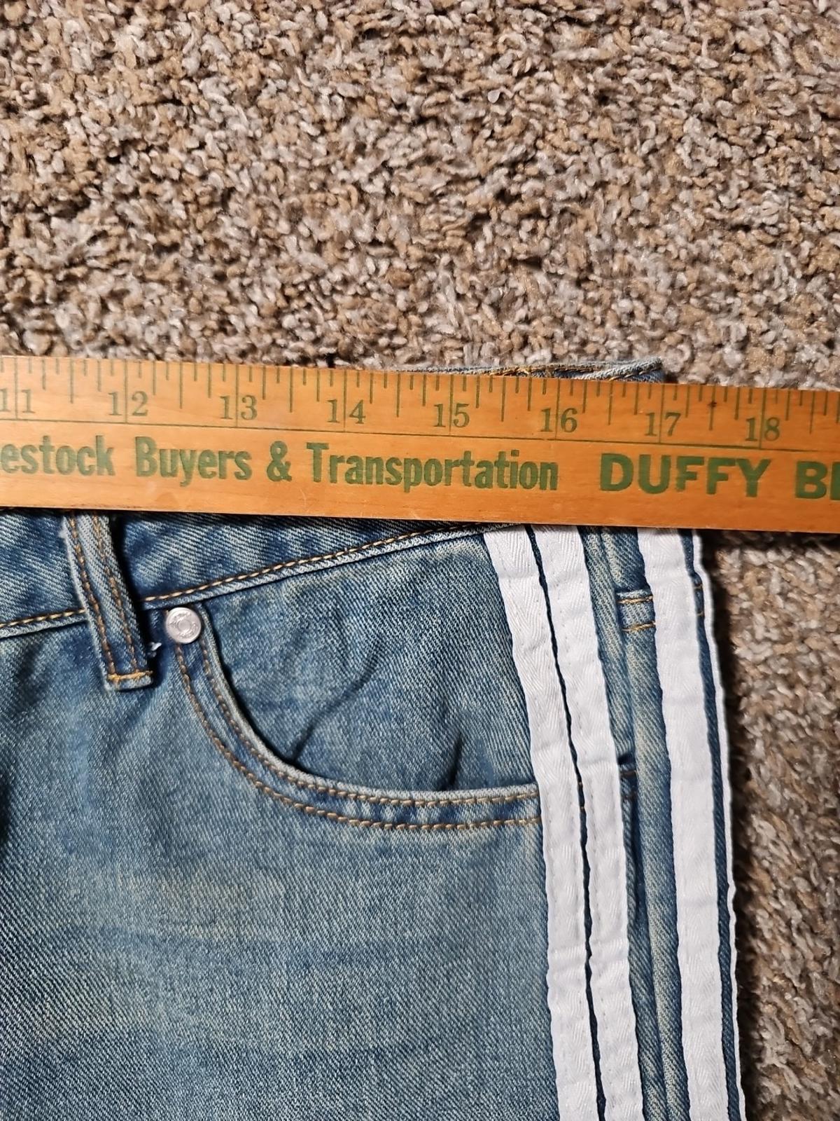 Cali 1850 Jeans 11/30