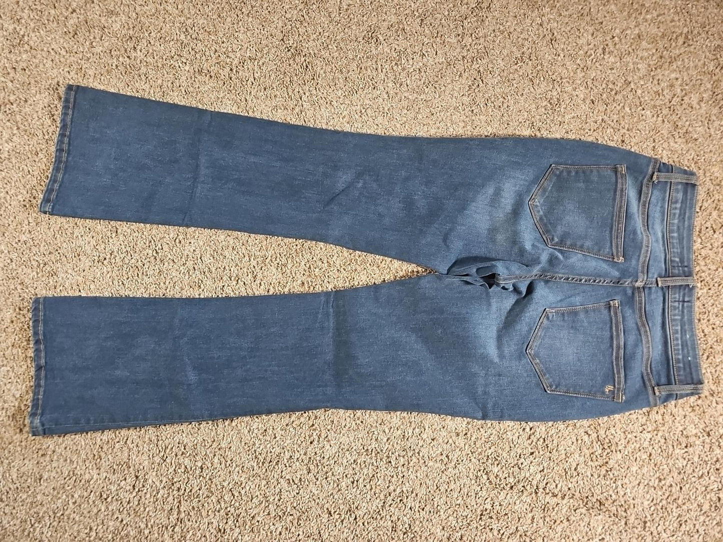 Lularoe Sz 26 Flare Bootcut Jeans