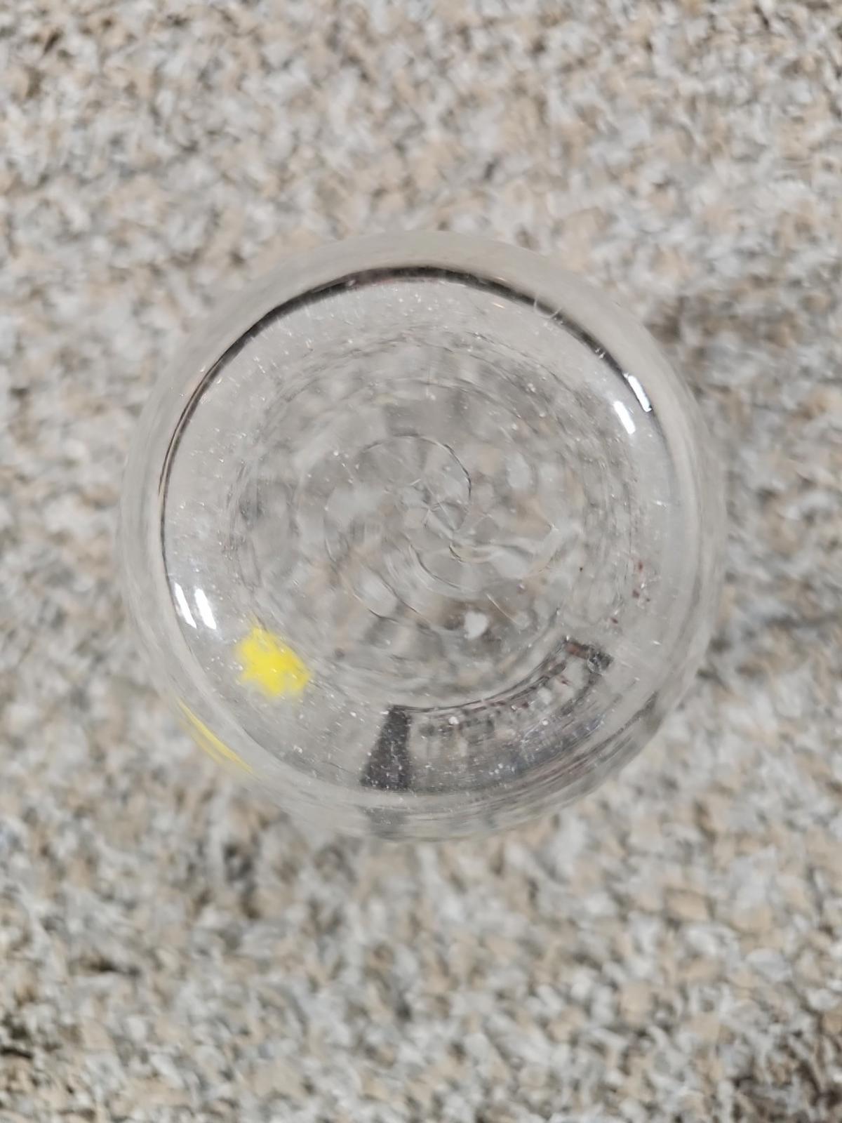 Gospel Hymns No. 2 Drinking Glass