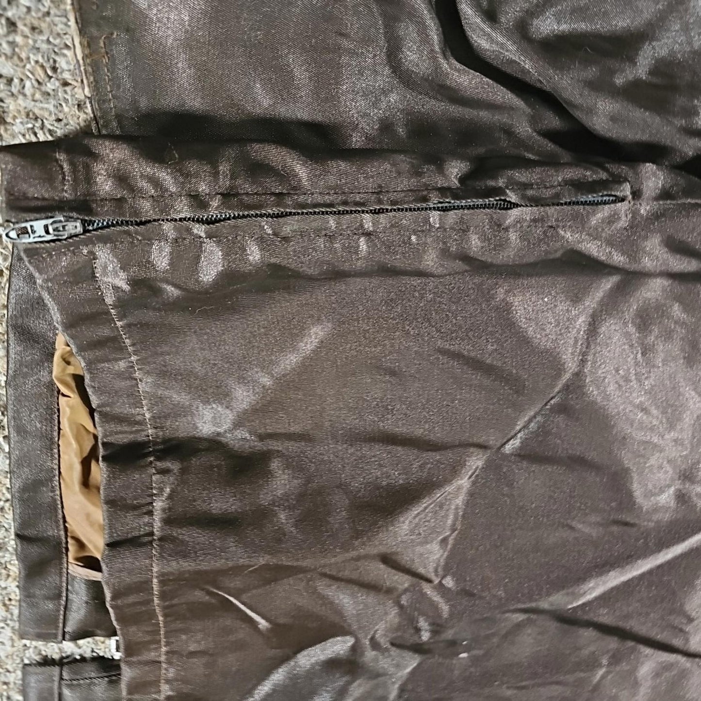 Vintage John Deere Horicon Works Security Jacket