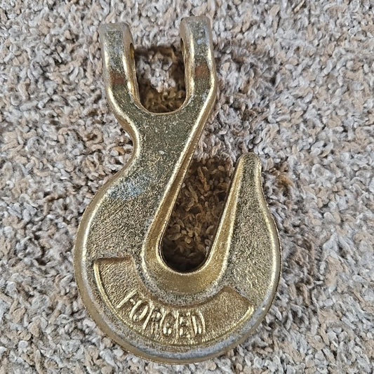 Forged G70 Hook