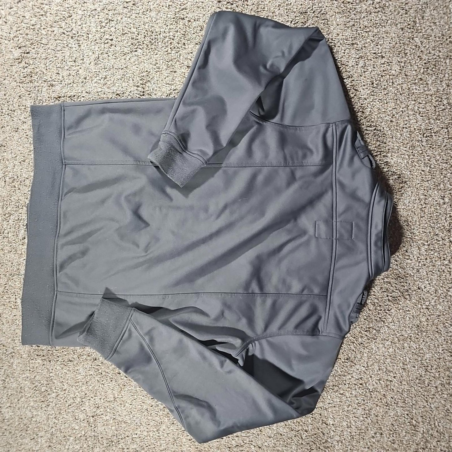 Billabong XL Fullzip Bomber Jacket