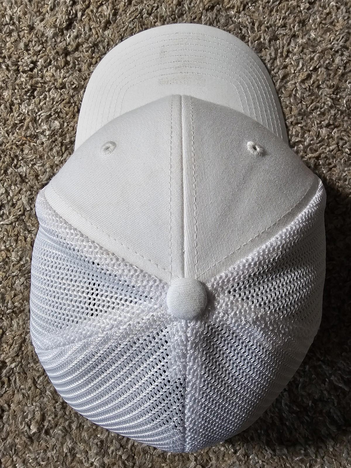 Goldschlager Liqueur SM/MD Richardson Flexfit Baseball Hat