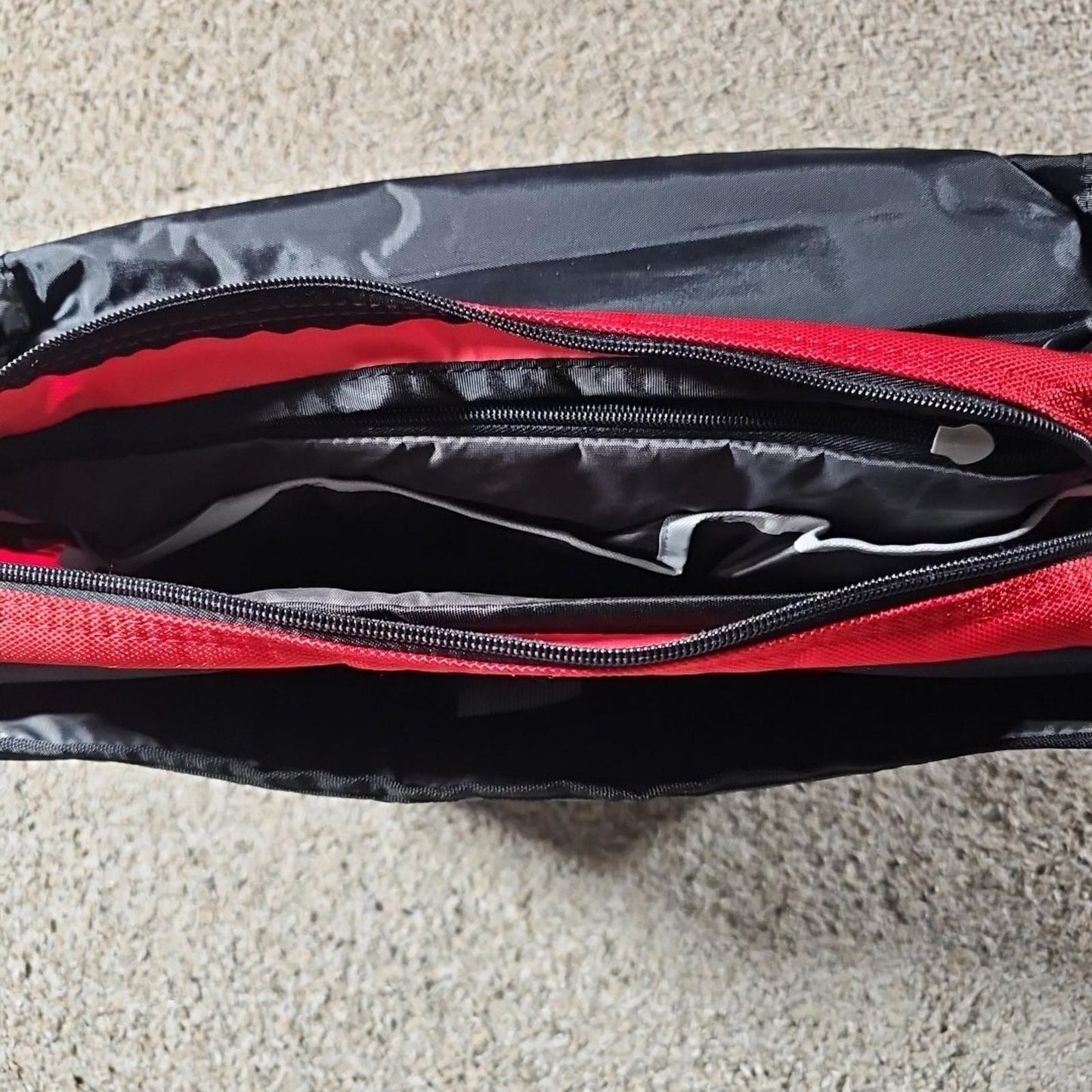 OGIO Oracle Laptop Commuter Bag 2006 Vintage