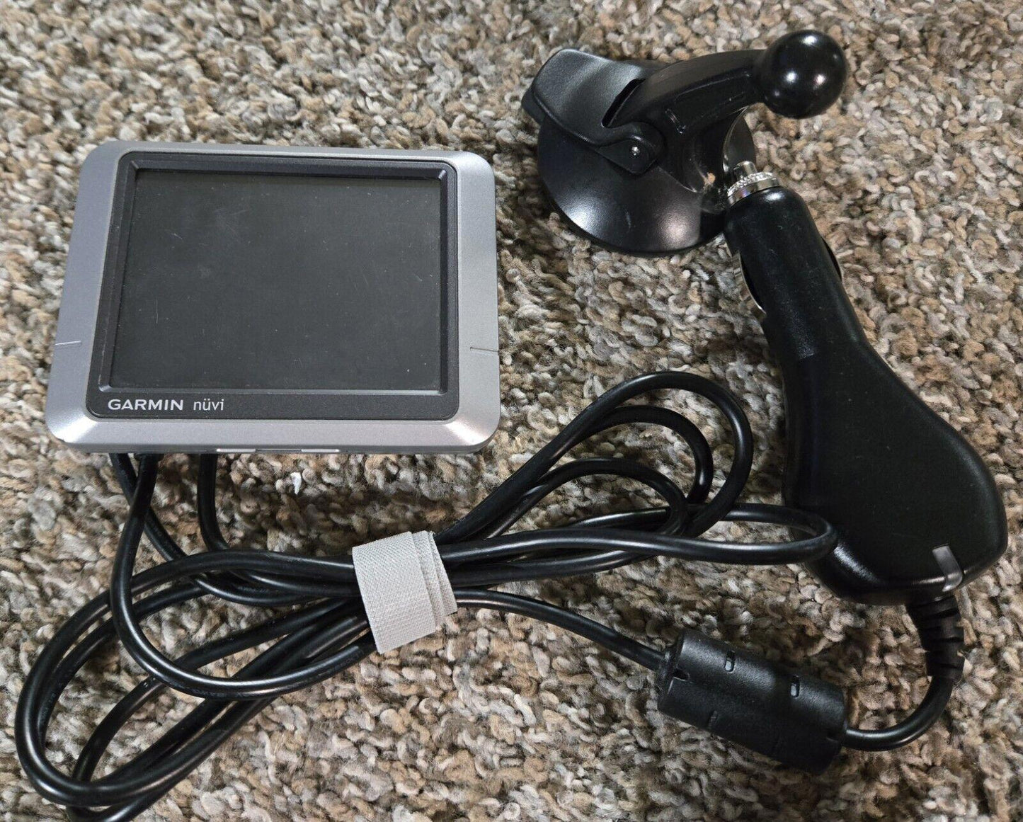 Garmin Nuvi 200 GPS Navigator