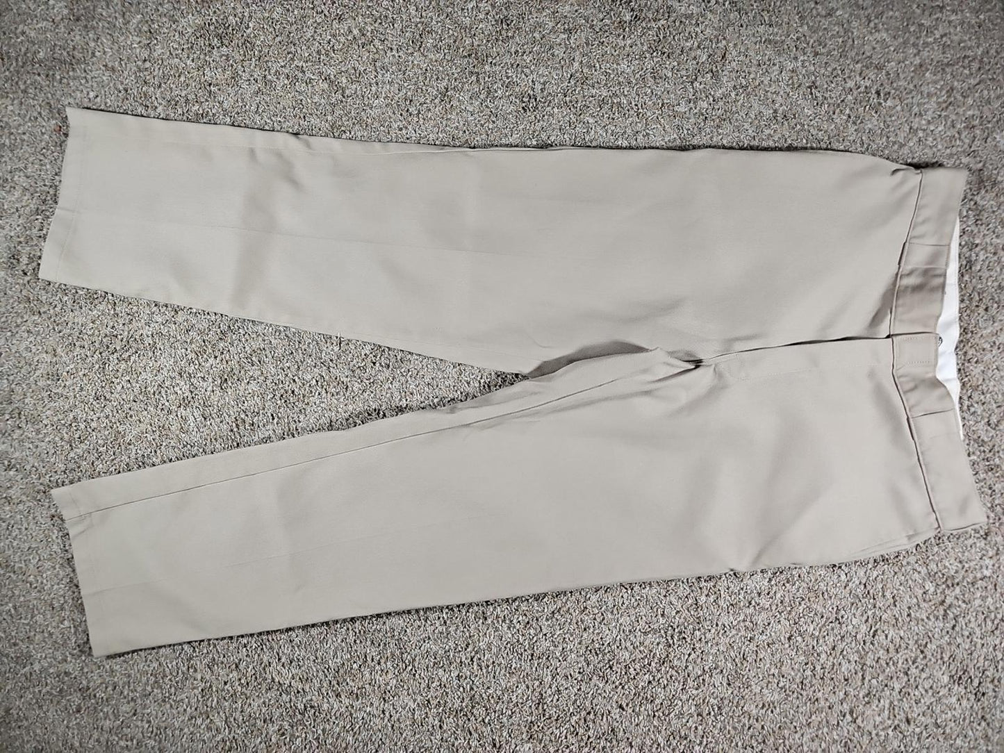 Dickies 874 Flex Original Fit 36x34 Work Khakis
