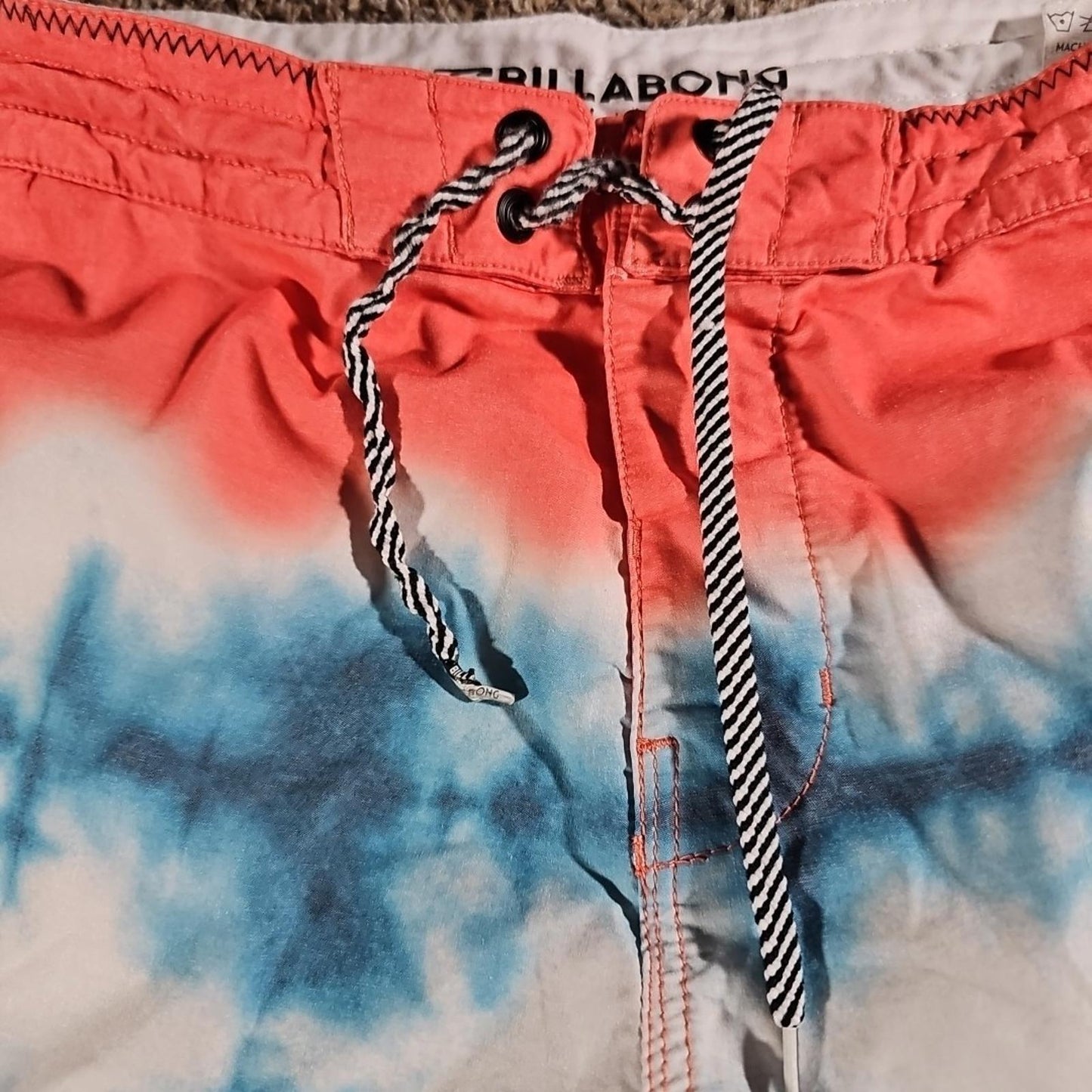 Billabong Lowtides Sundays Board Shorts