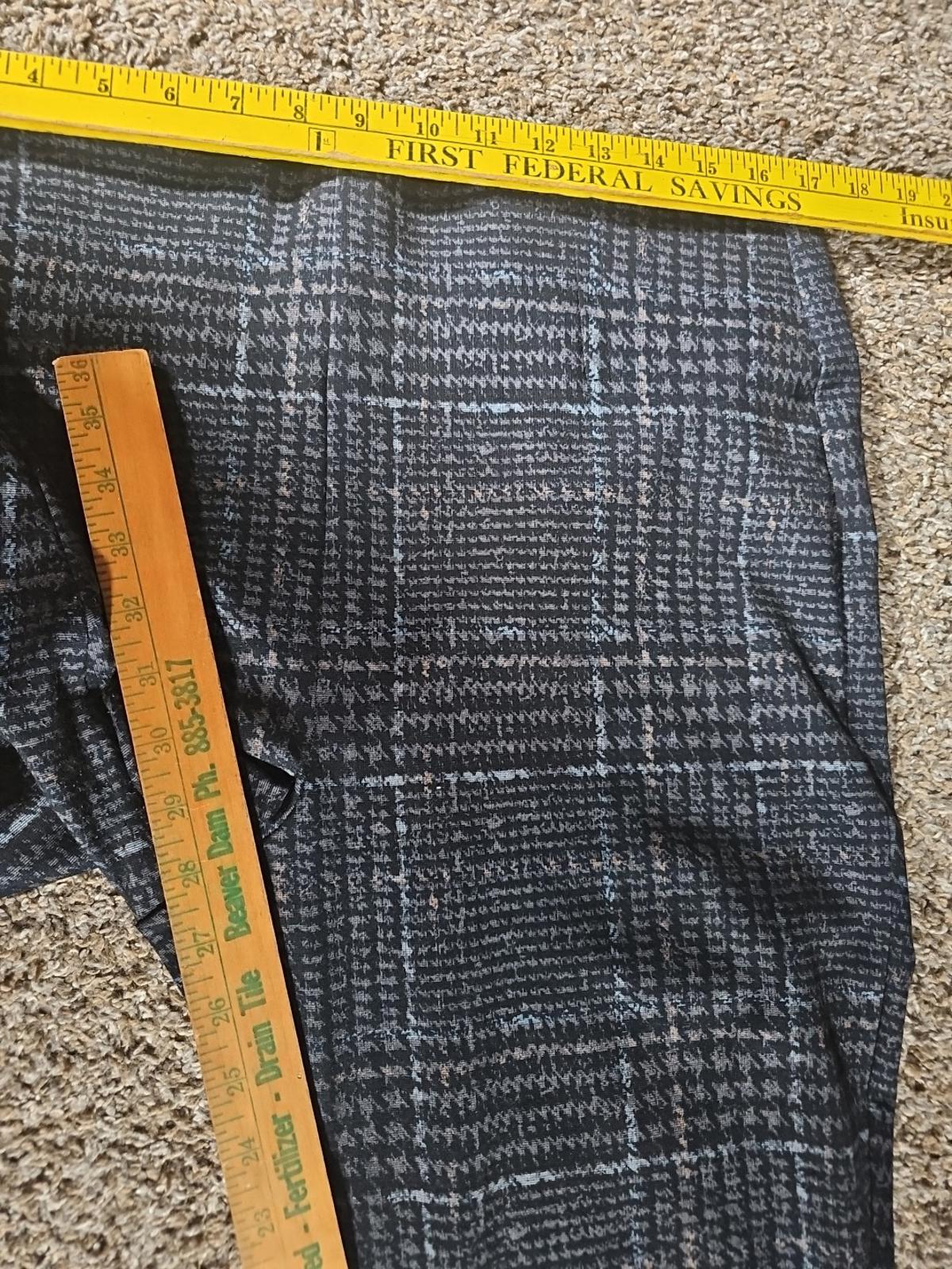 Maurices 7 Reg Pullon Pants