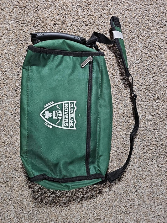cleveland rovers rugby club Shoulder Cross Body bag