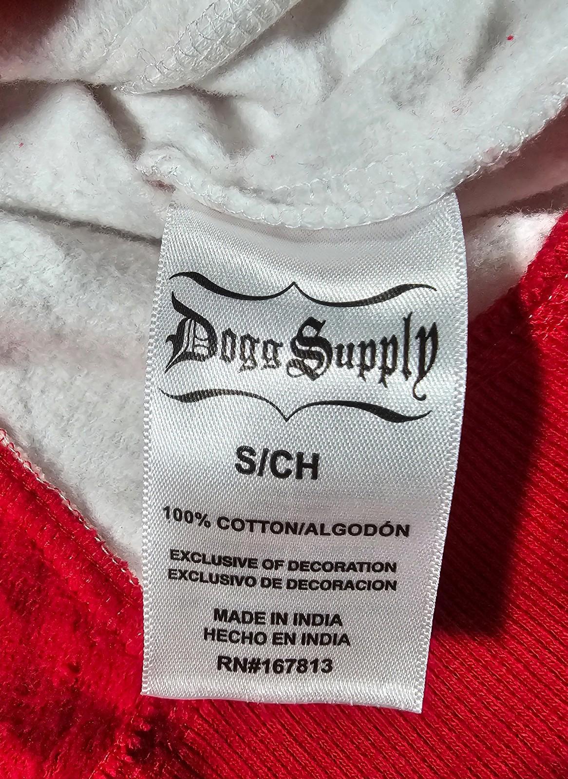 Dogg Supply By Snoop Dogg Jacket Adult S Preppy Jacket Mens