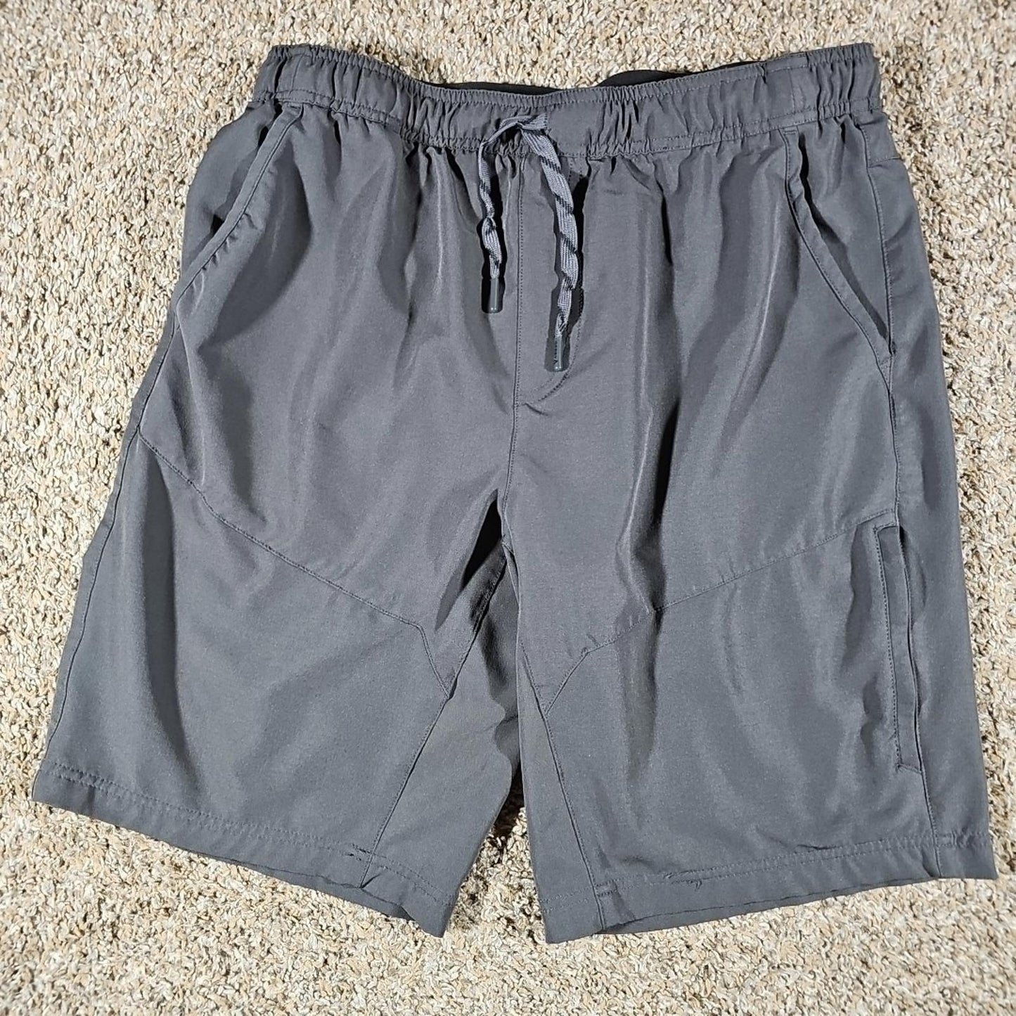 Gerry Explore The Possibilities L Drawstring Hiking Shorts