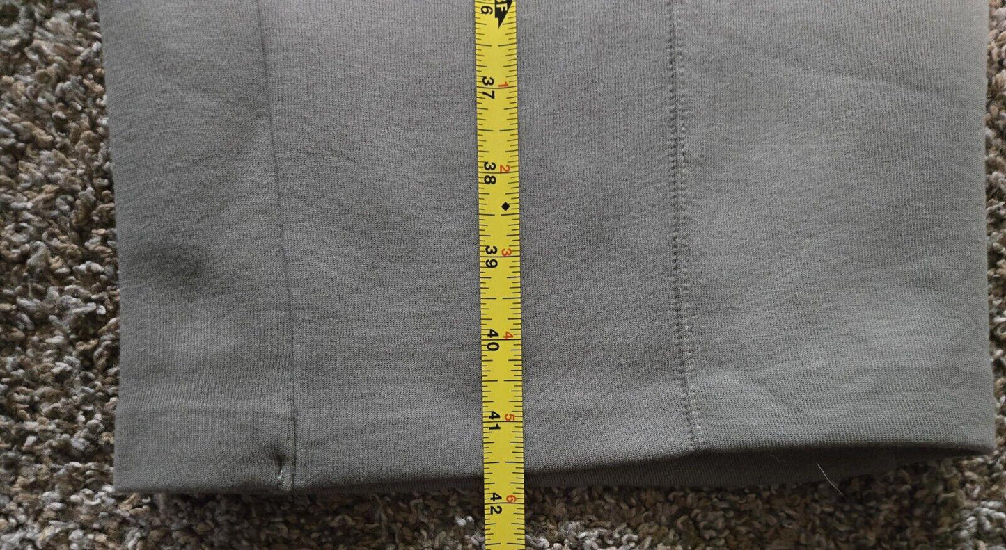 Nike Tech Men's Tailored Fleece Pants Size XL