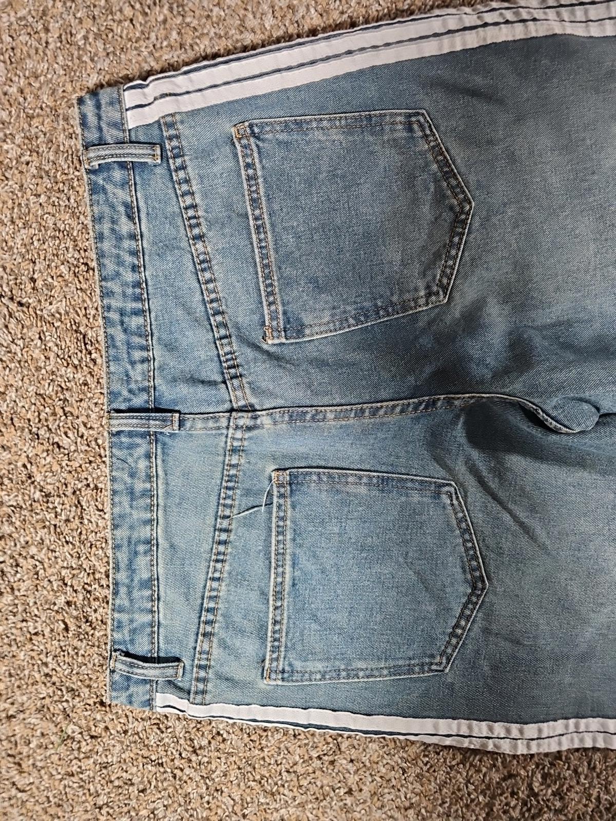 Cali 1850 Jeans 11/30