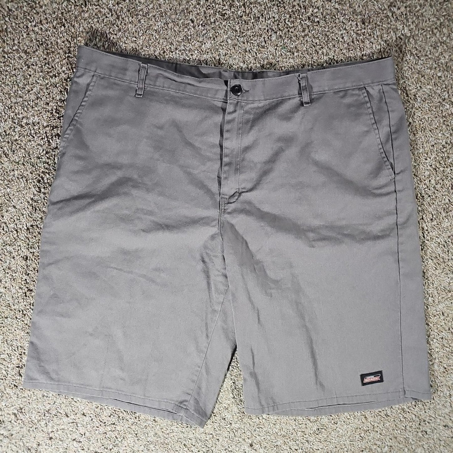 Dickies Sz 44 Gray Shorts